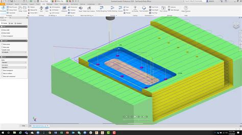 autodesk inventor to cnc machine|inventor cam simulator.